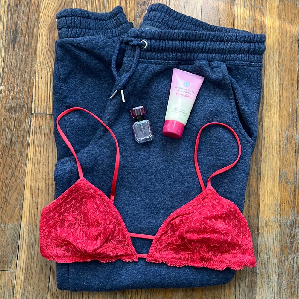 Free People • intimately bralette